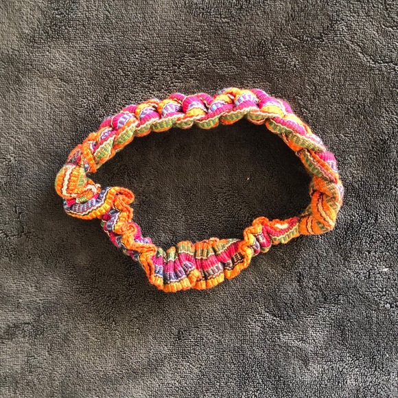 Reversible Headband - Picture 3 of 3